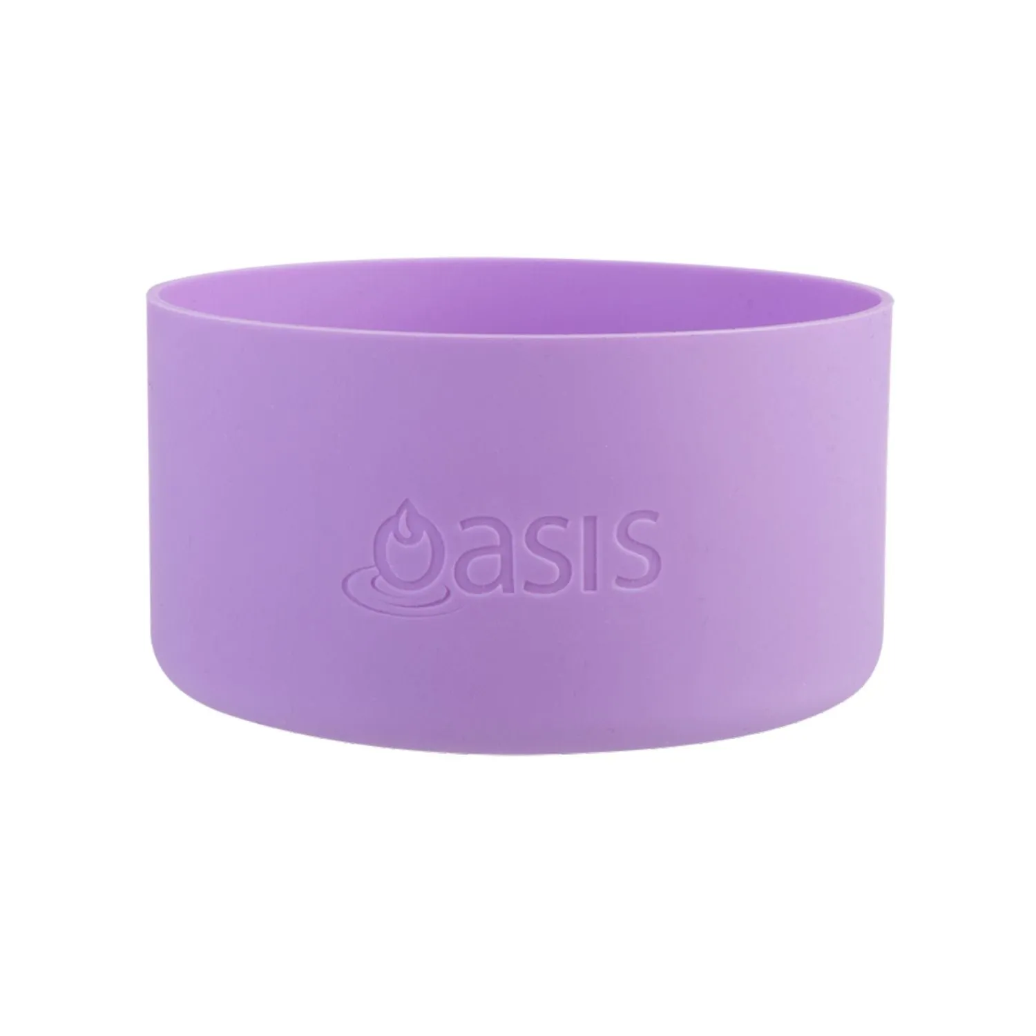 Oasis Silicone Bumper For Sports Bottle 1.1L