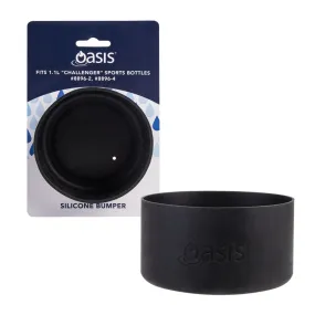 Oasis Silicone Bumper For Sports Bottle 1.1L