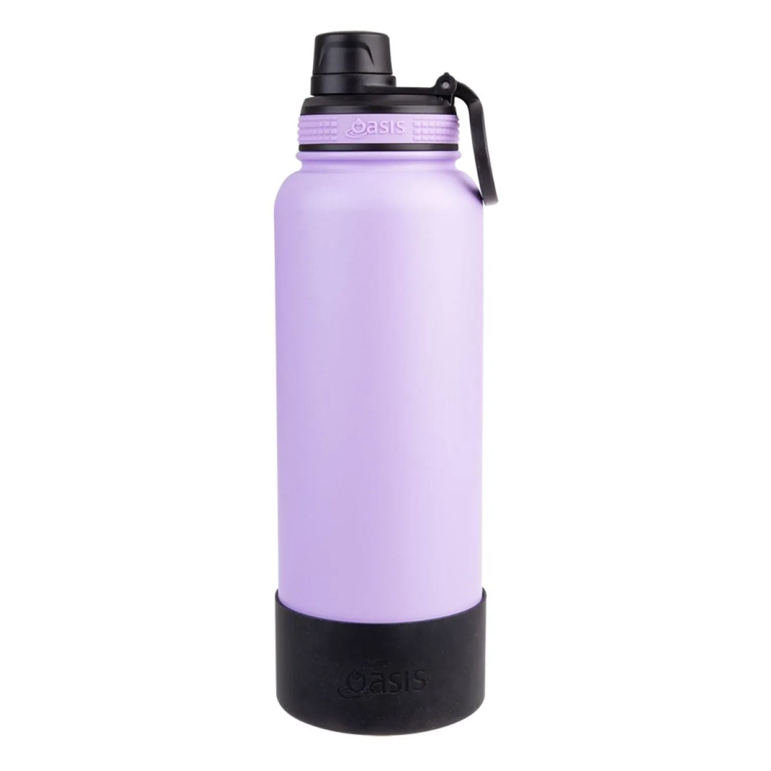 Oasis Silicone Bumper For Sports Bottle 1.1L