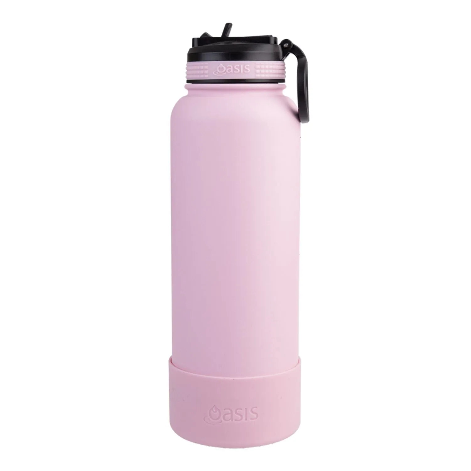 Oasis Silicone Bumper For Sports Bottle 1.1L