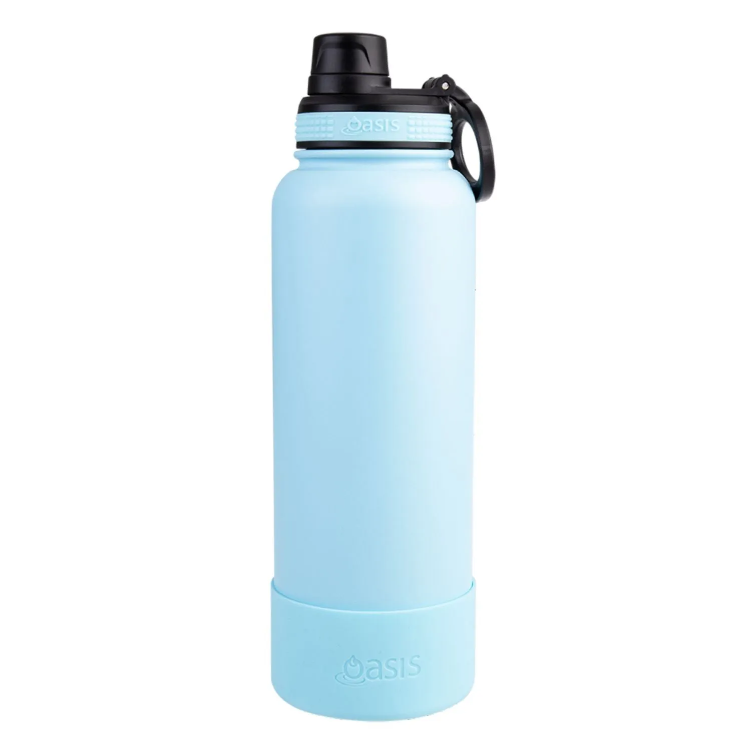 Oasis Silicone Bumper For Sports Bottle 1.1L