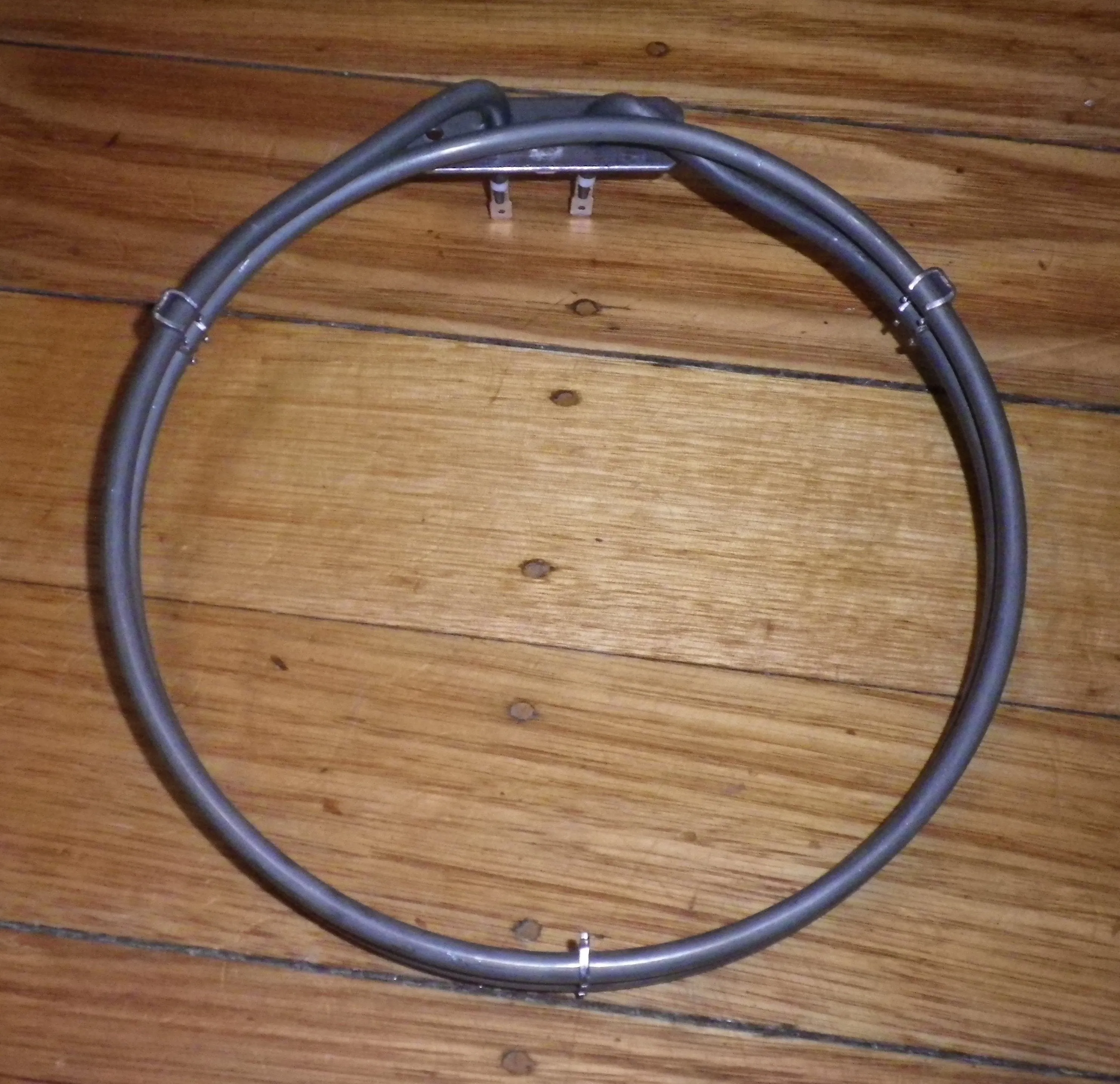 Omega OO6AX, OO61PX 2000 Watt Fan Forced Oven Element - Part # 14913, 2035590