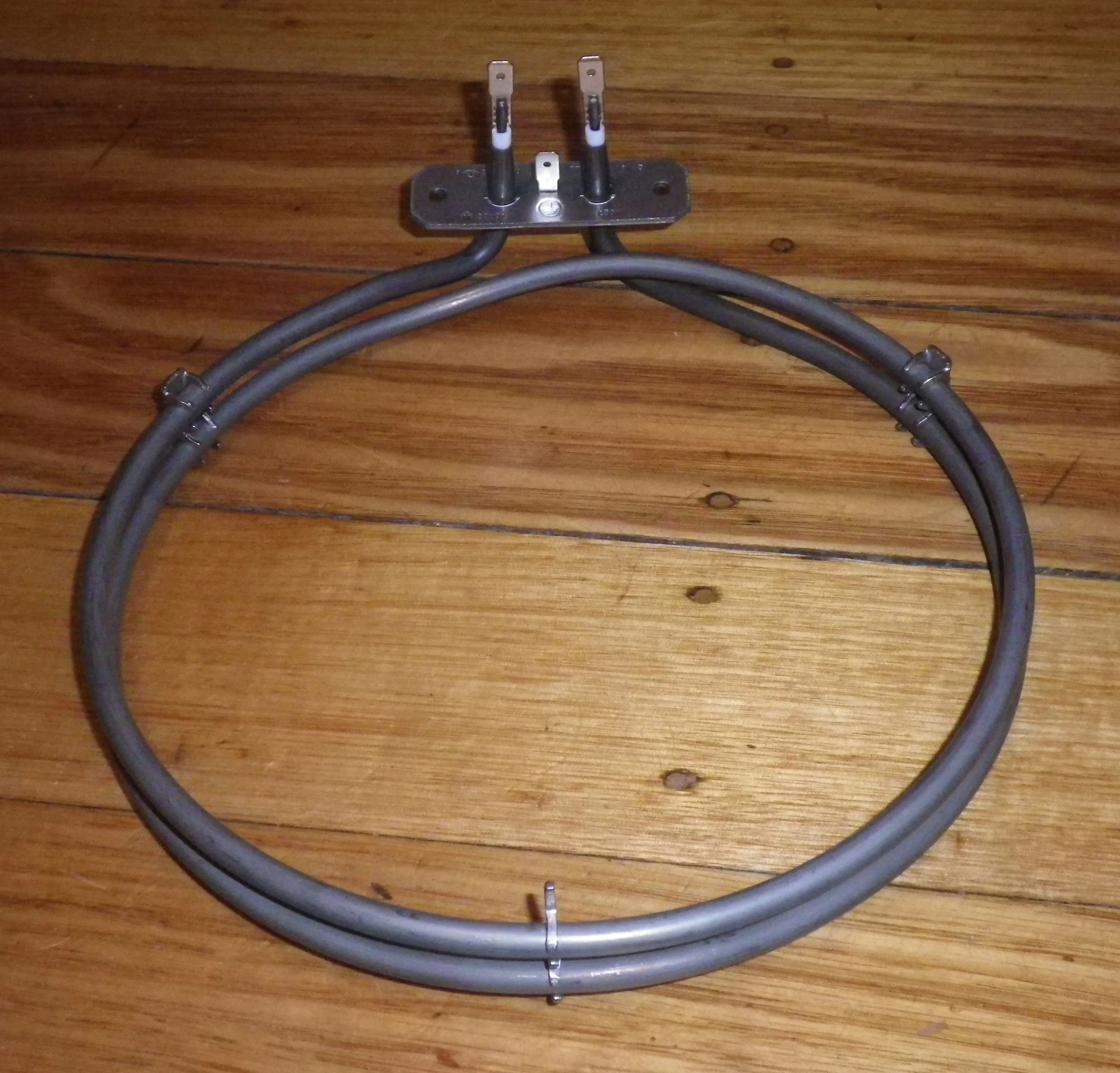 Omega OO6AX, OO61PX 2000 Watt Fan Forced Oven Element - Part # 14913, 2035590