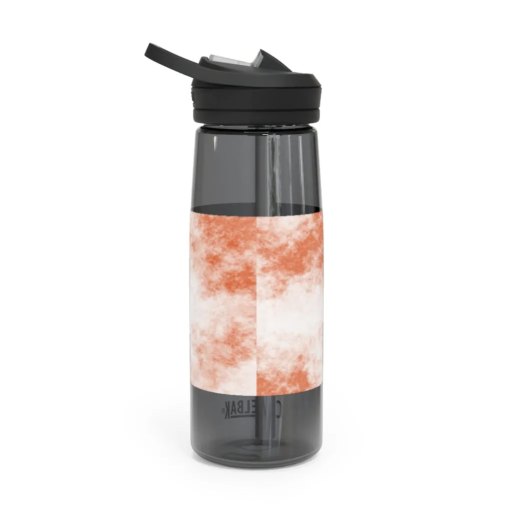 Orange Clouds CamelBak Eddy®  Water Bottle, 20oz / 25oz