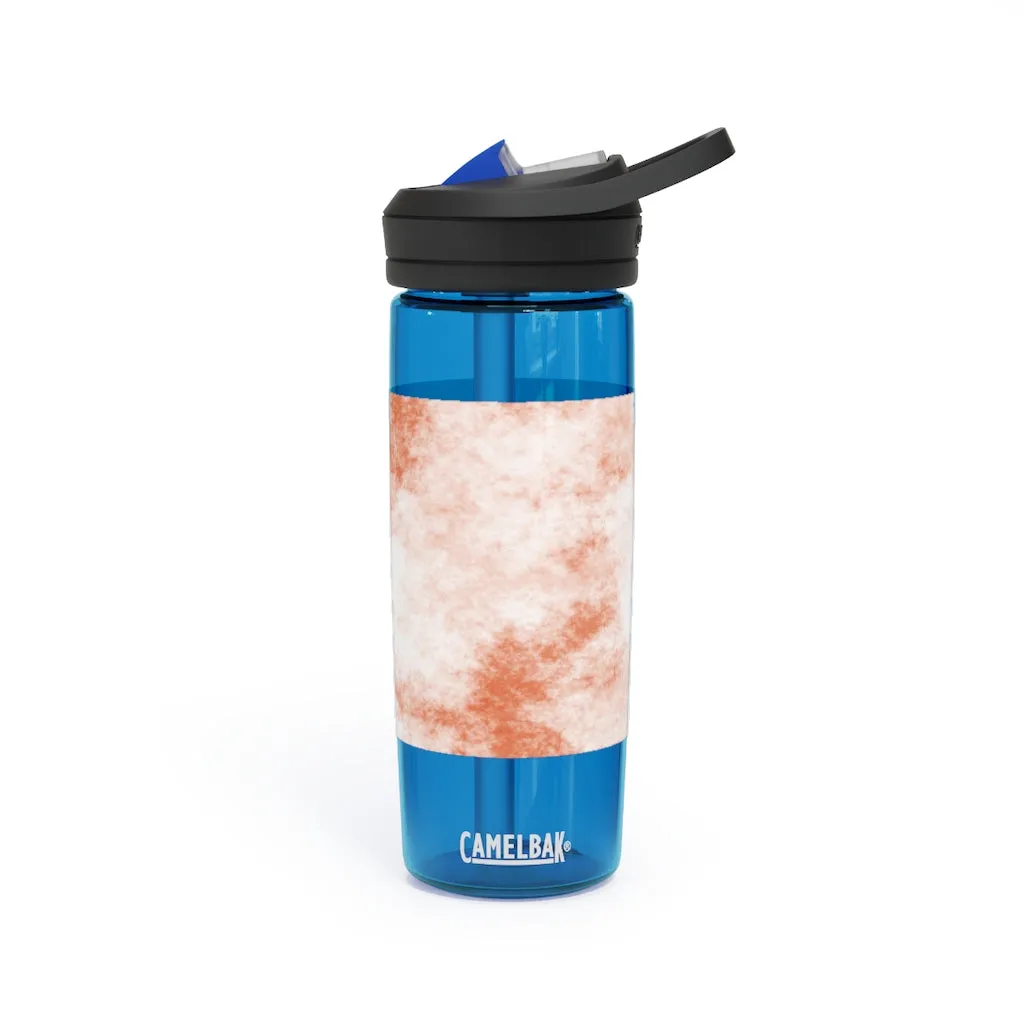 Orange Clouds CamelBak Eddy®  Water Bottle, 20oz / 25oz