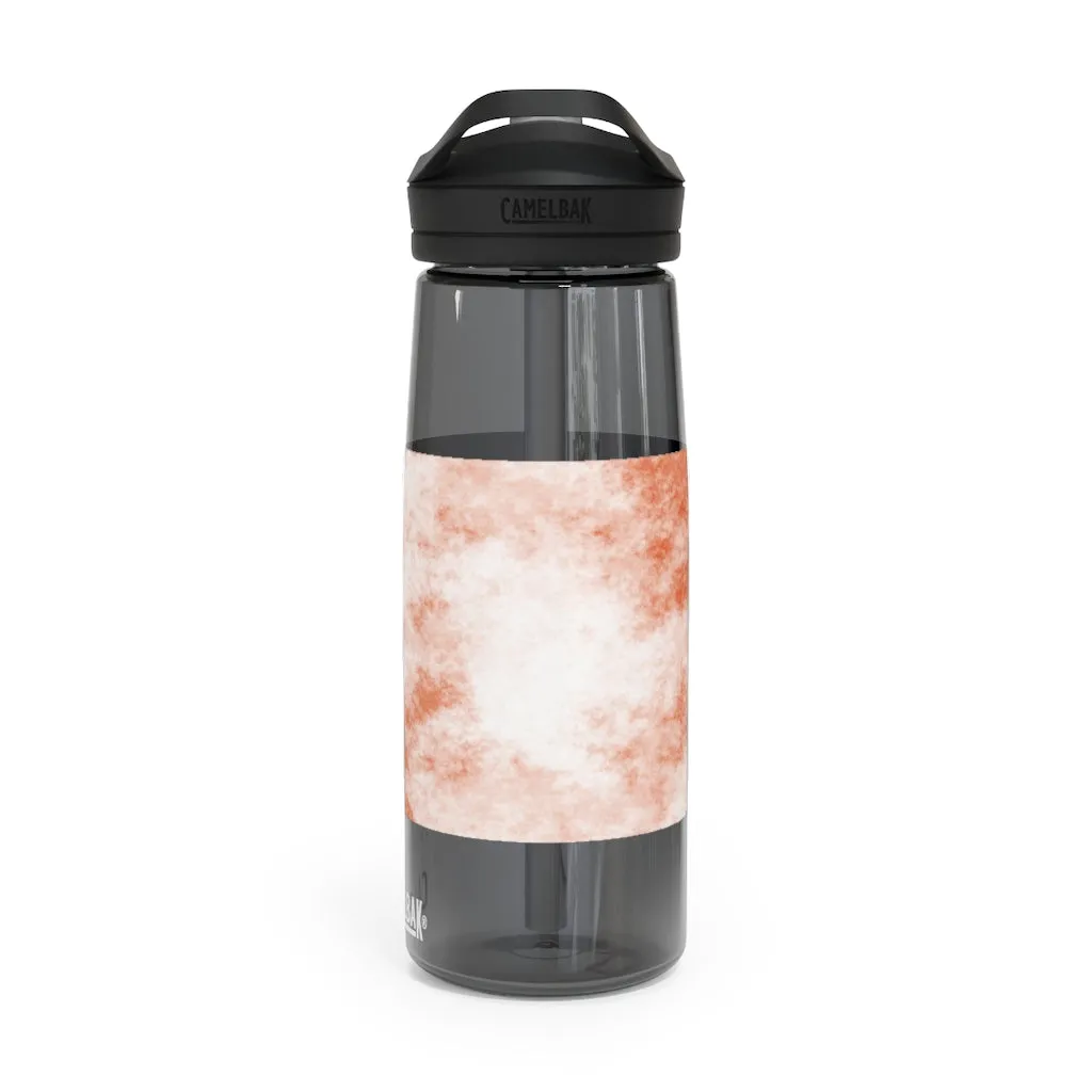 Orange Clouds CamelBak Eddy®  Water Bottle, 20oz / 25oz