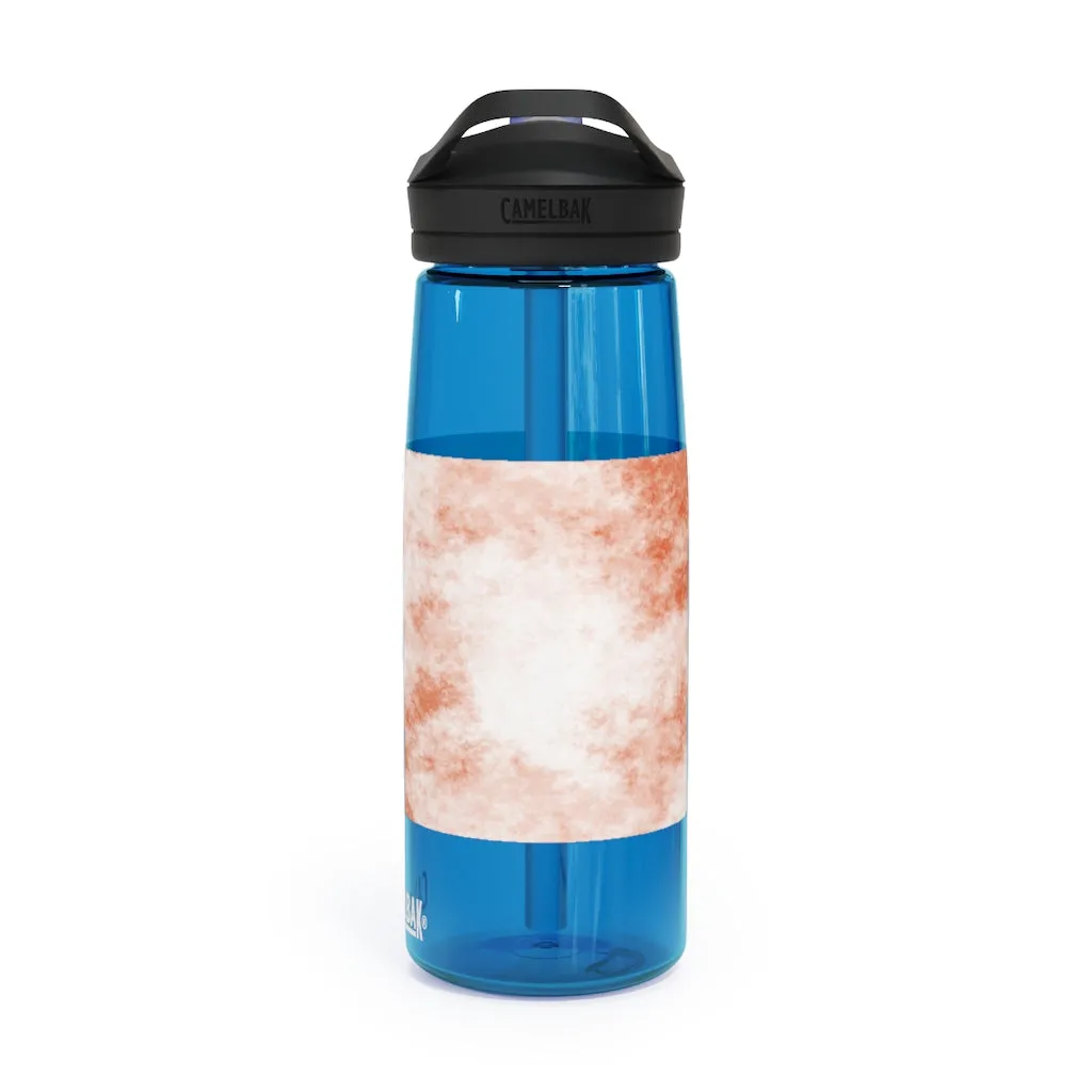 Orange Clouds CamelBak Eddy®  Water Bottle, 20oz / 25oz