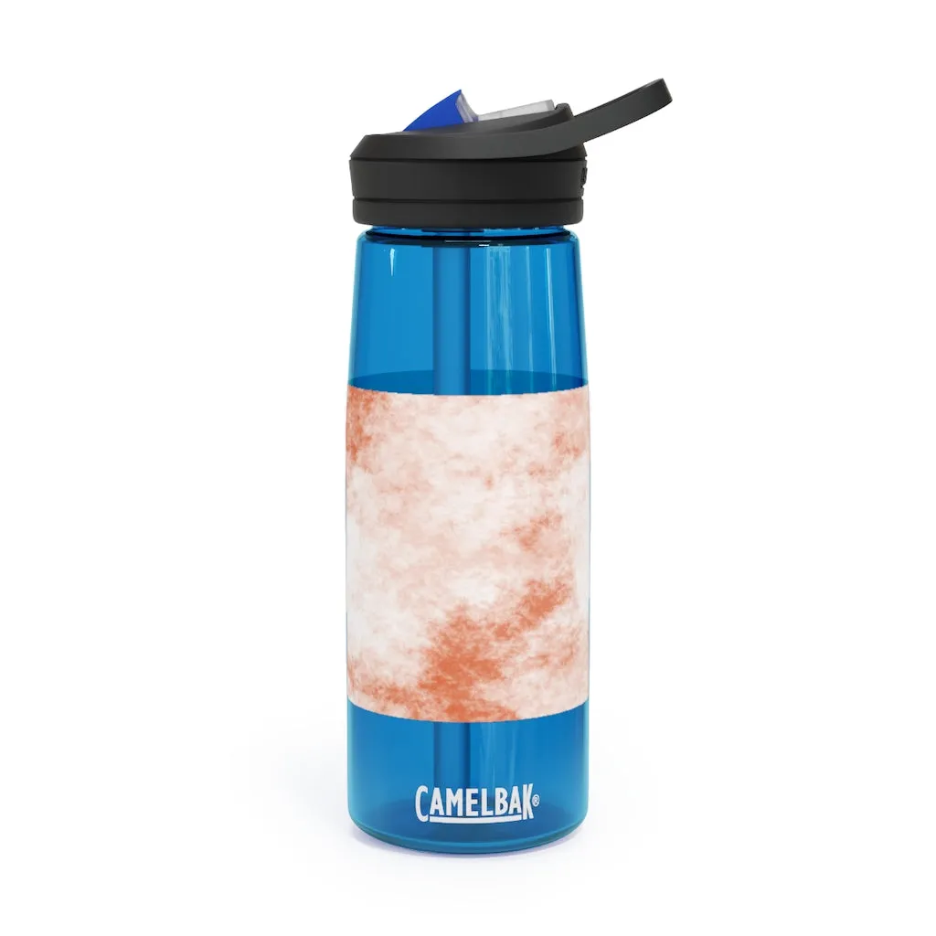 Orange Clouds CamelBak Eddy®  Water Bottle, 20oz / 25oz