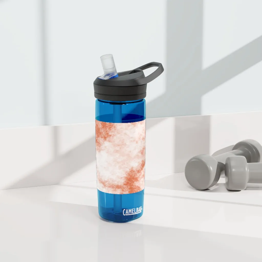 Orange Clouds CamelBak Eddy®  Water Bottle, 20oz / 25oz