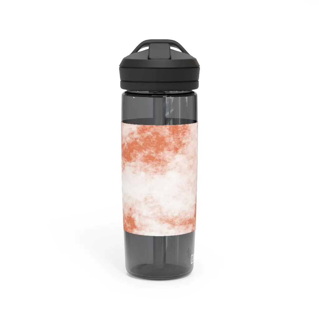 Orange Clouds CamelBak Eddy®  Water Bottle, 20oz / 25oz