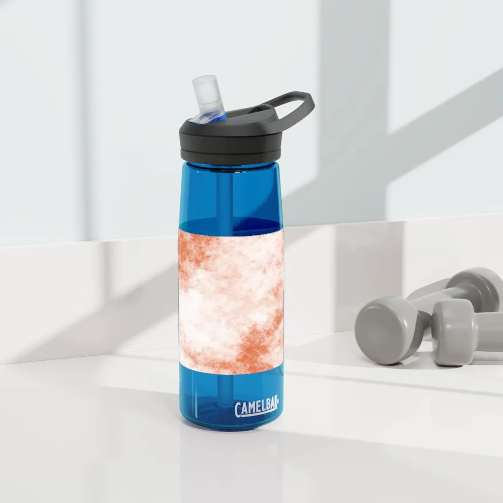 Orange Clouds CamelBak Eddy®  Water Bottle, 20oz / 25oz