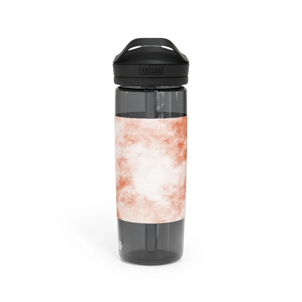 Orange Clouds CamelBak Eddy®  Water Bottle, 20oz / 25oz