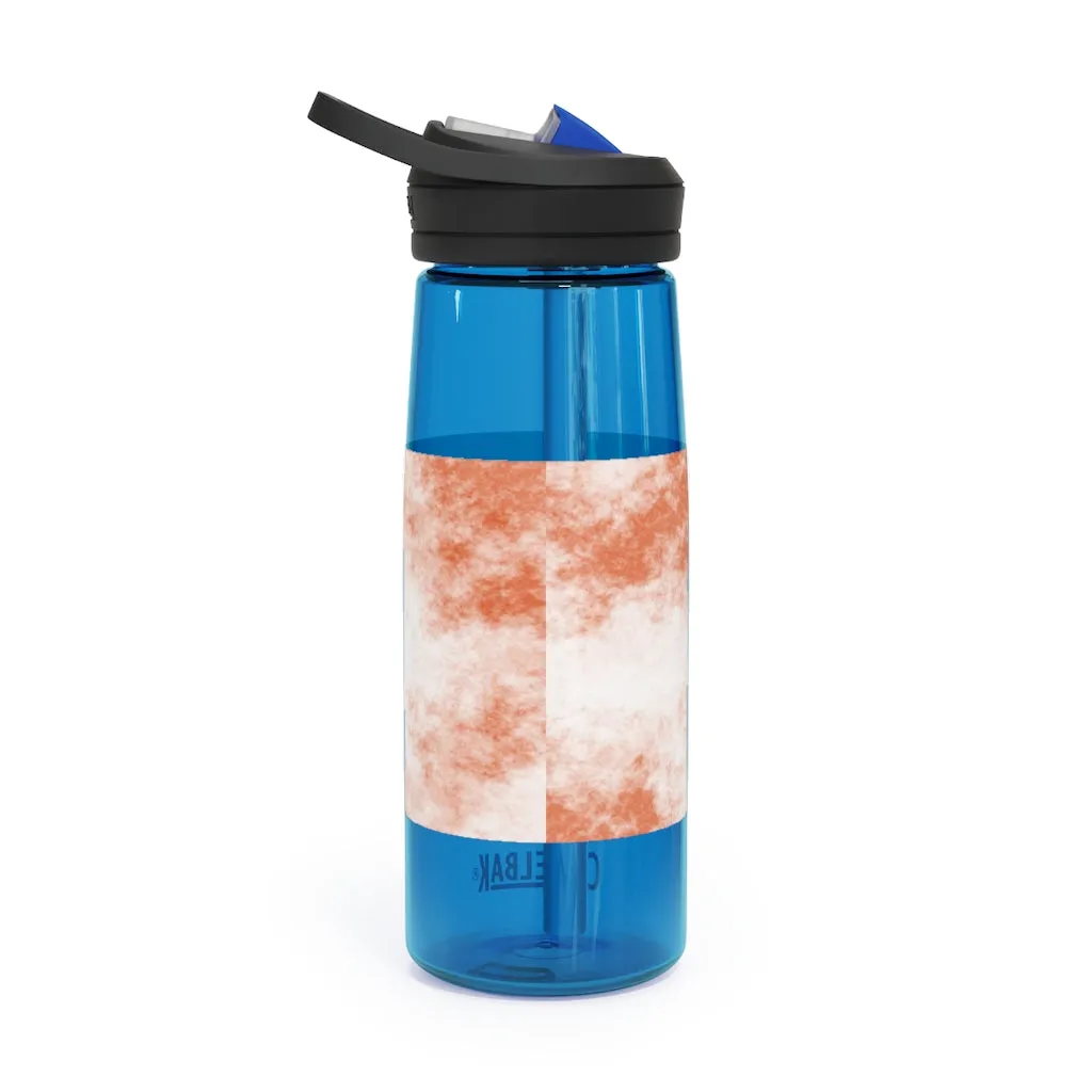 Orange Clouds CamelBak Eddy®  Water Bottle, 20oz / 25oz