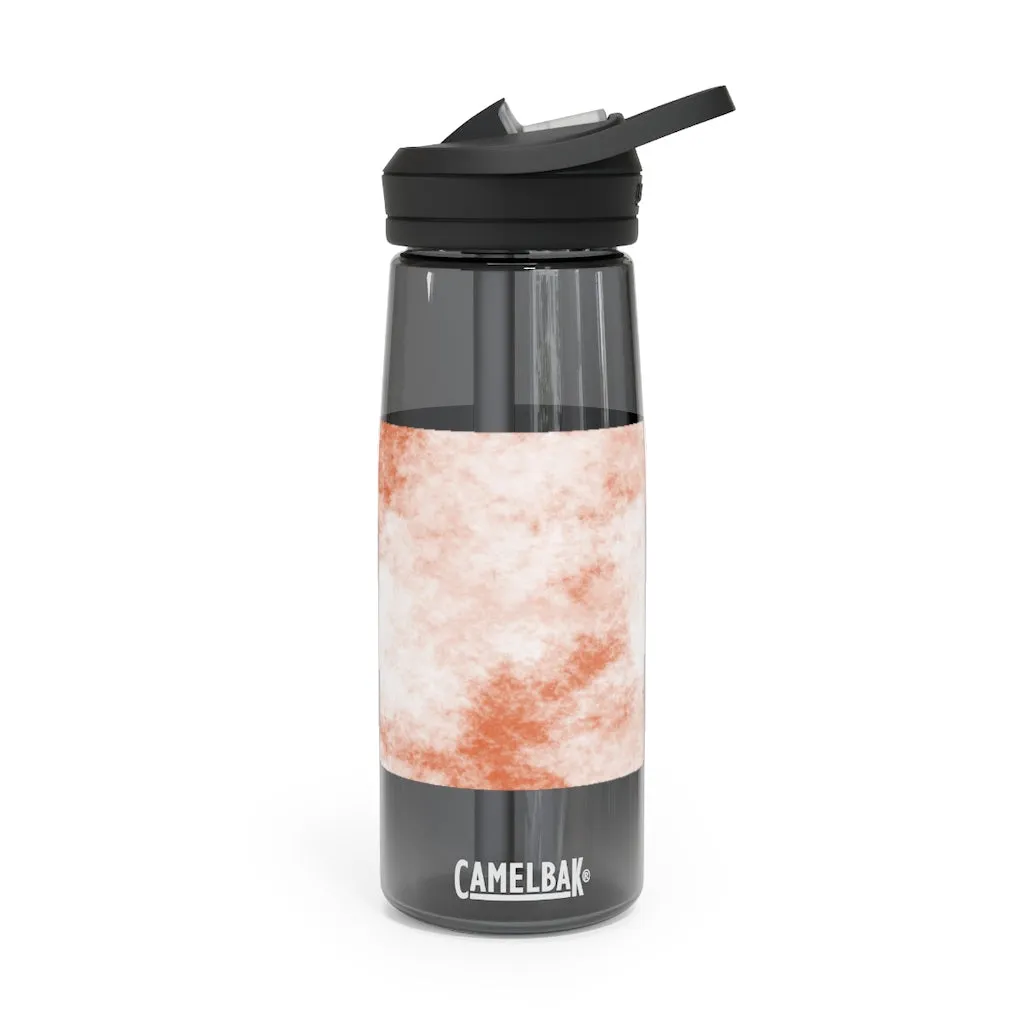 Orange Clouds CamelBak Eddy®  Water Bottle, 20oz / 25oz