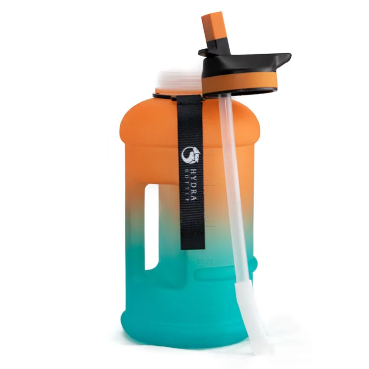 Orange Mint -1.3L Flip & Sip Bottle