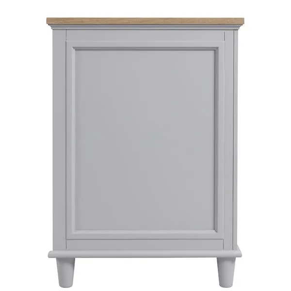 Osborne Lateral File Cabinet