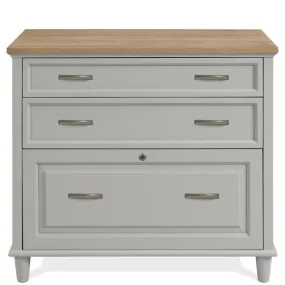 Osborne Lateral File Cabinet