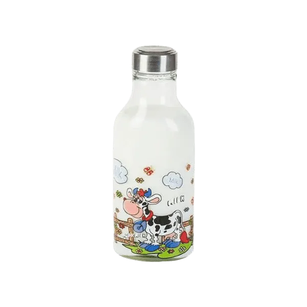 OZIBA MILK BOTTLE 1000ML