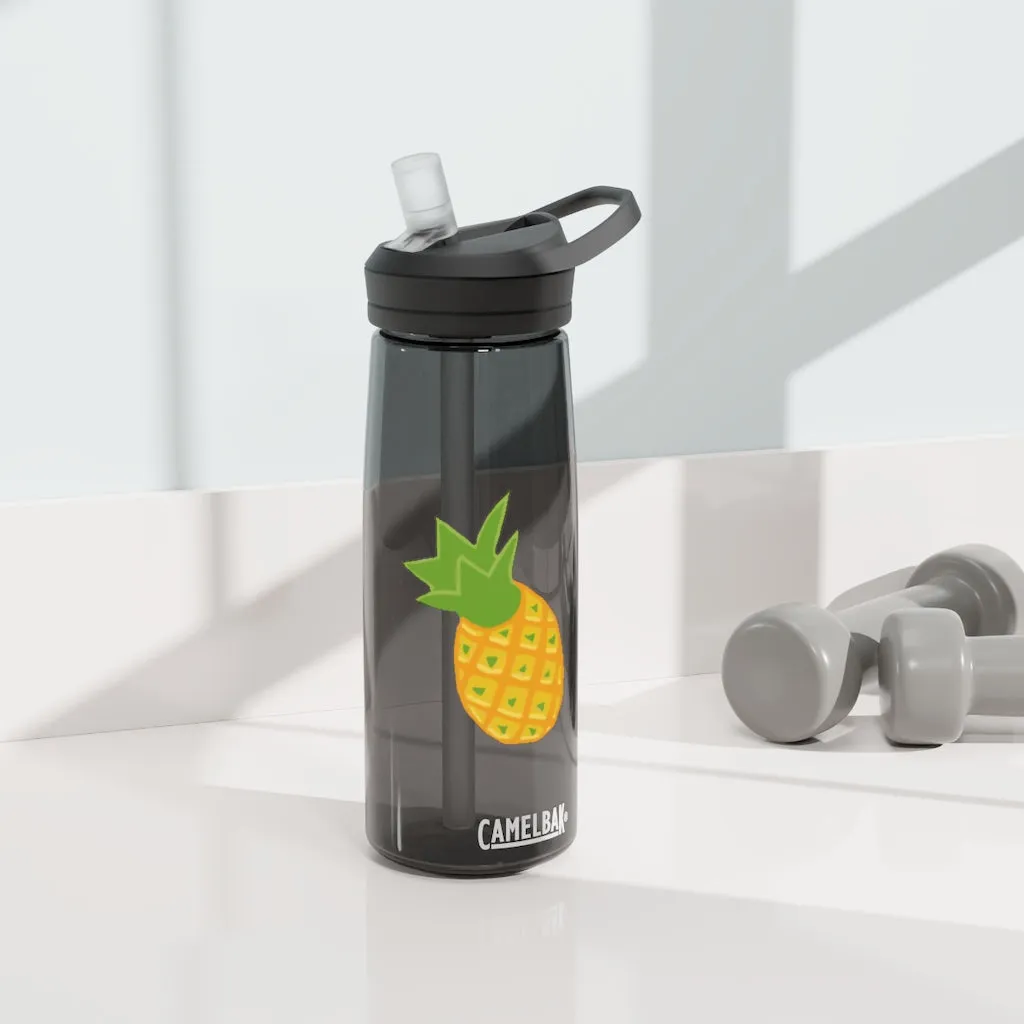 Pineapple CamelBak Eddy®  Water Bottle, 20oz\25oz