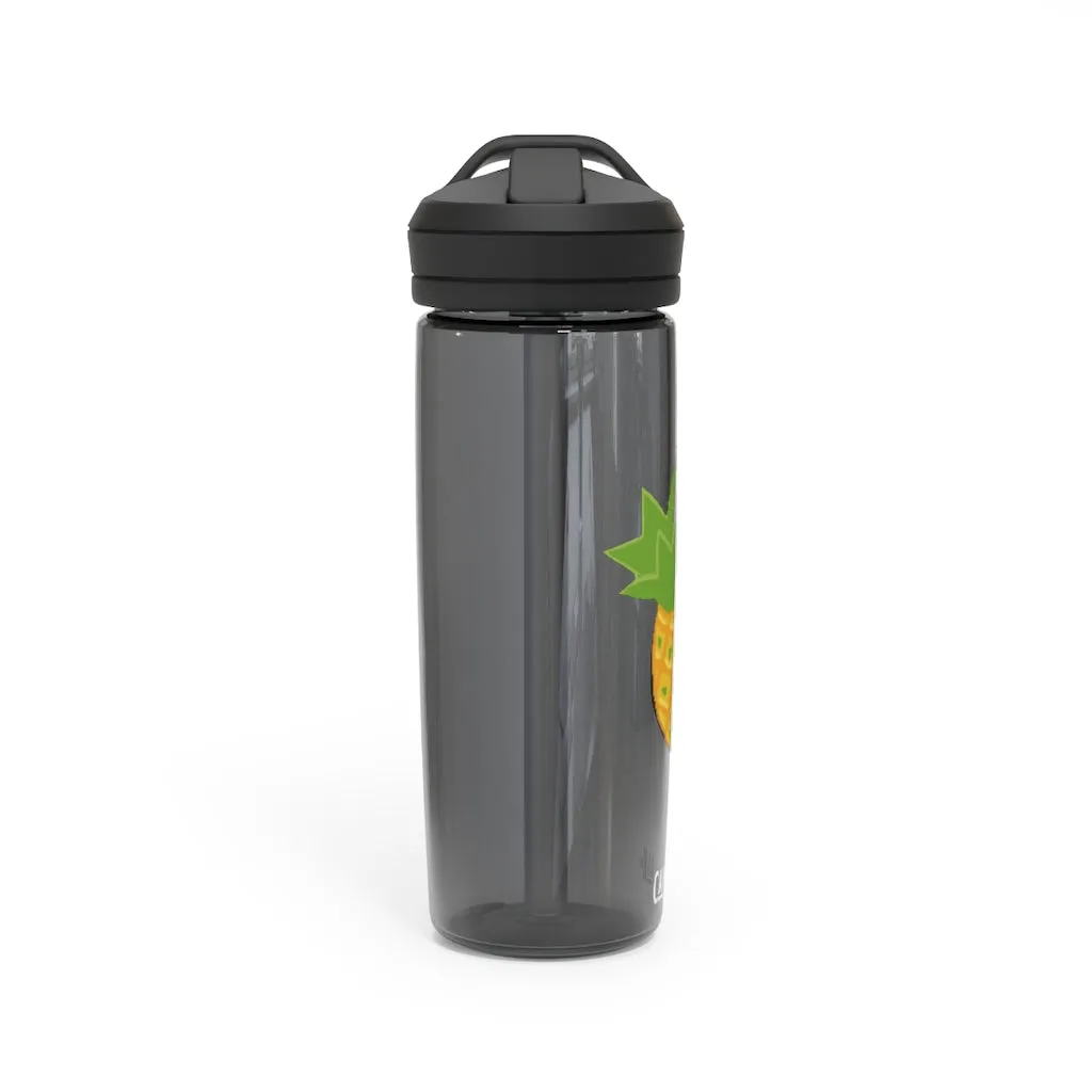 Pineapple CamelBak Eddy®  Water Bottle, 20oz\25oz