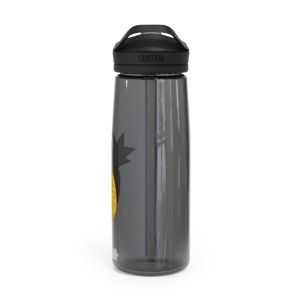 Pineapple CamelBak Eddy®  Water Bottle, 20oz\25oz