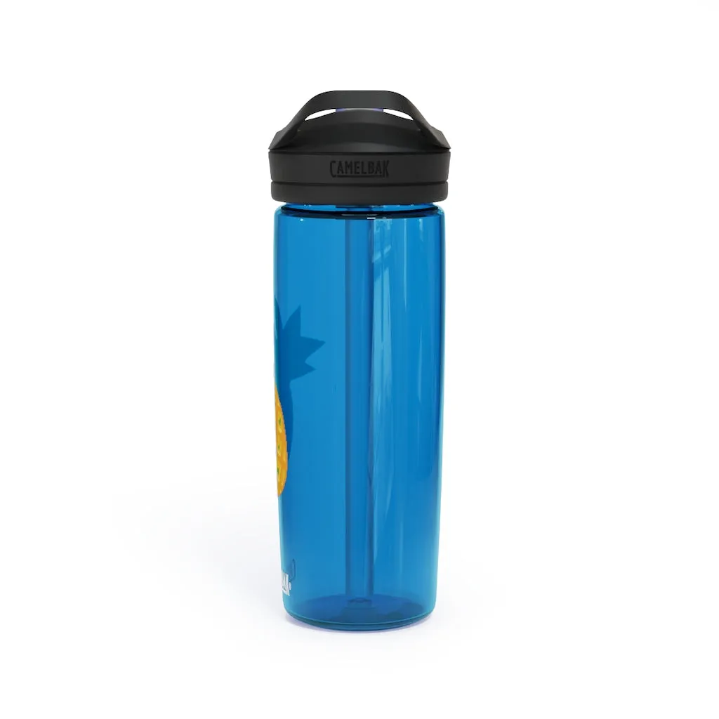 Pineapple CamelBak Eddy®  Water Bottle, 20oz\25oz