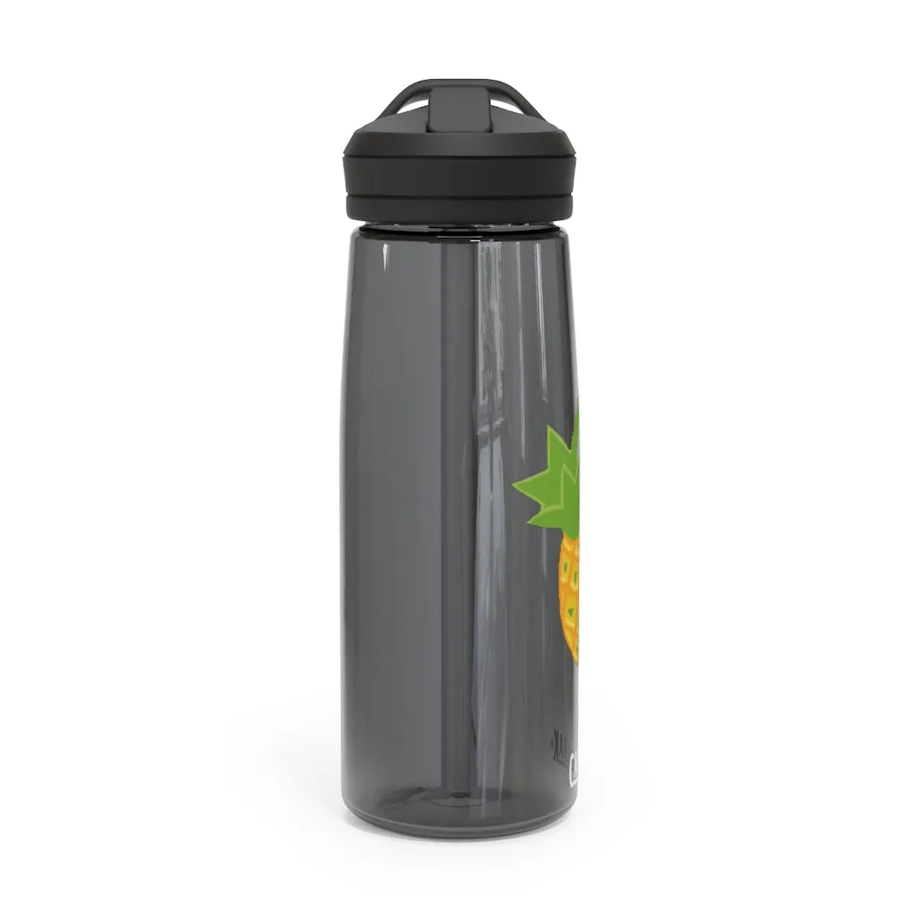 Pineapple CamelBak Eddy®  Water Bottle, 20oz\25oz