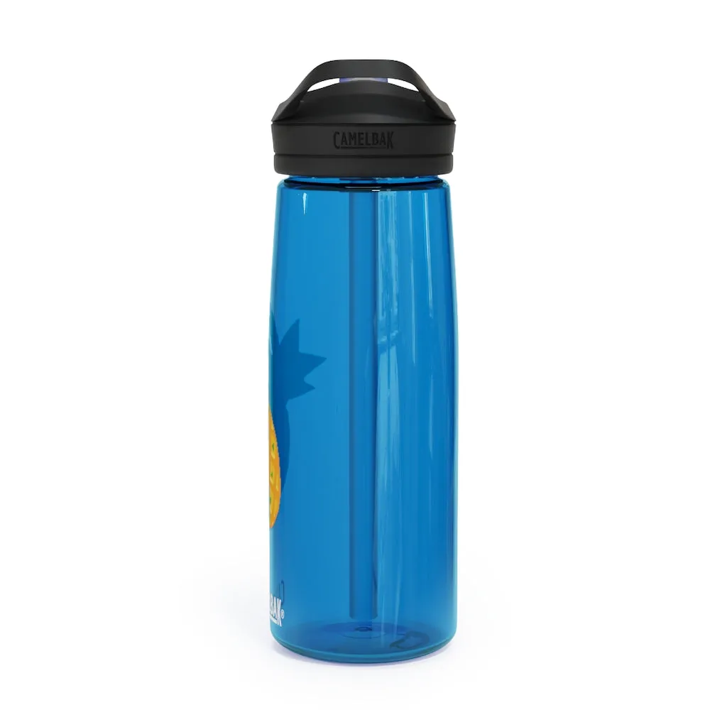 Pineapple CamelBak Eddy®  Water Bottle, 20oz\25oz