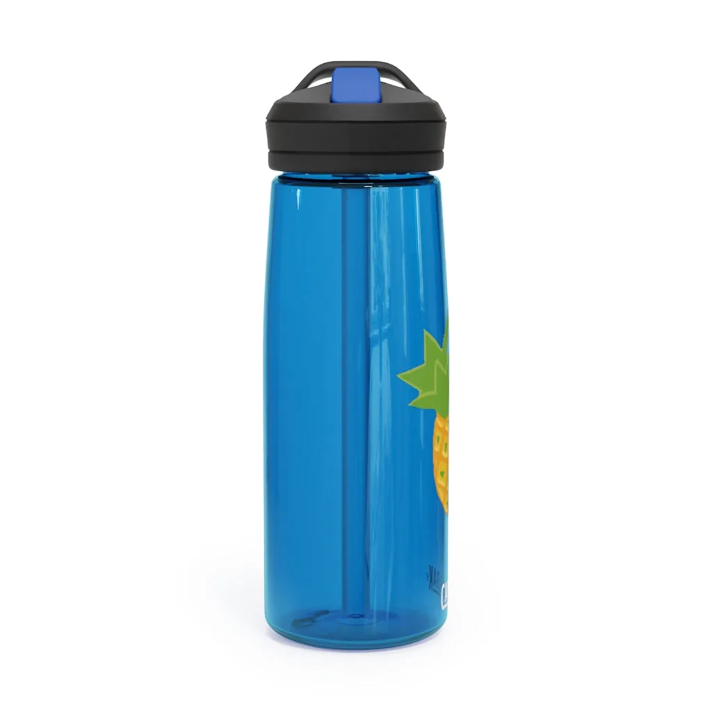 Pineapple CamelBak Eddy®  Water Bottle, 20oz\25oz