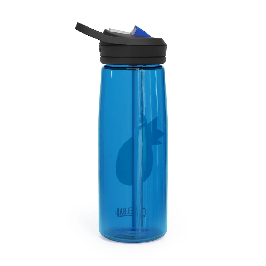 Pineapple CamelBak Eddy®  Water Bottle, 20oz\25oz