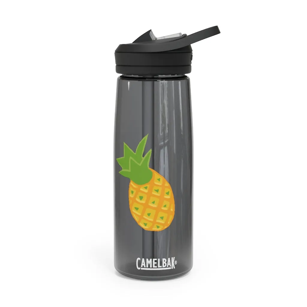 Pineapple CamelBak Eddy®  Water Bottle, 20oz\25oz