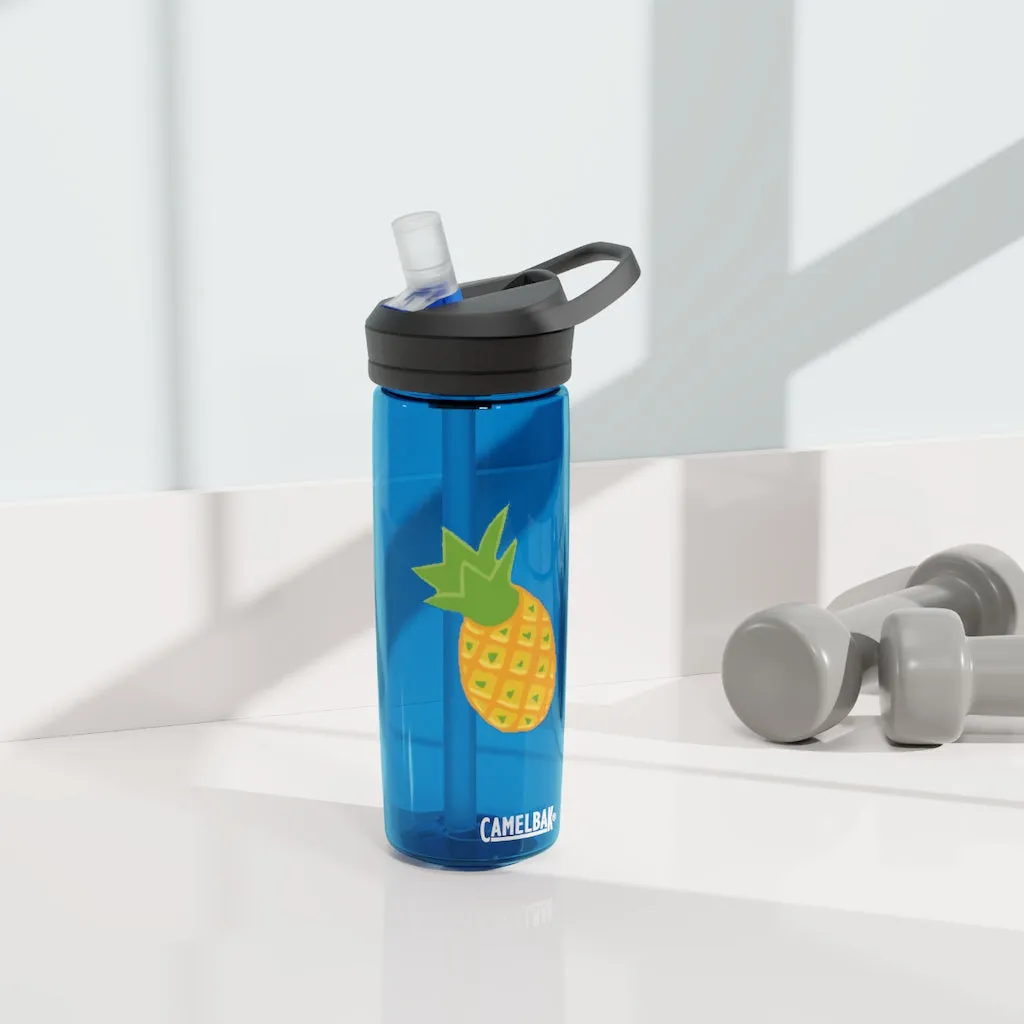 Pineapple CamelBak Eddy®  Water Bottle, 20oz\25oz