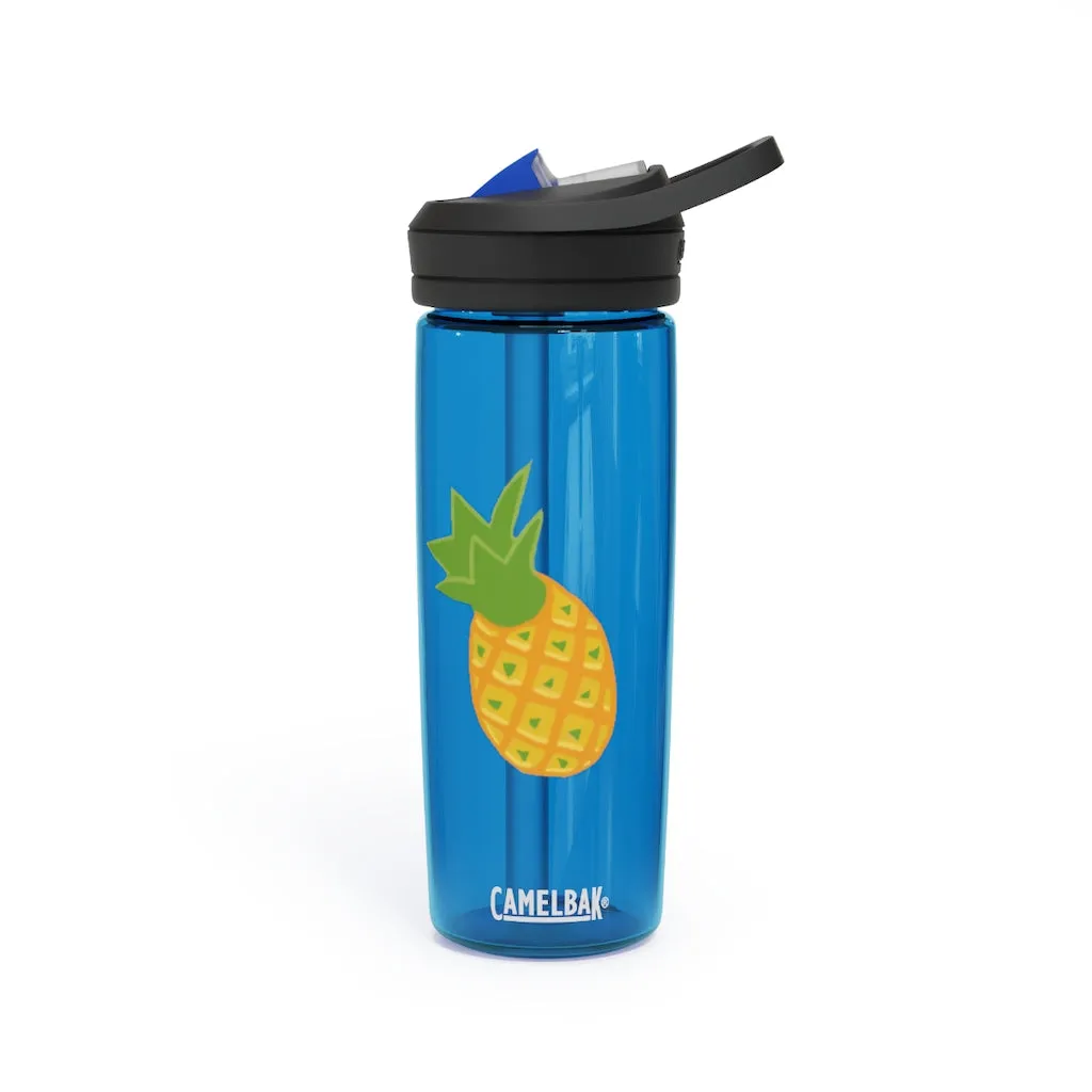 Pineapple CamelBak Eddy®  Water Bottle, 20oz\25oz