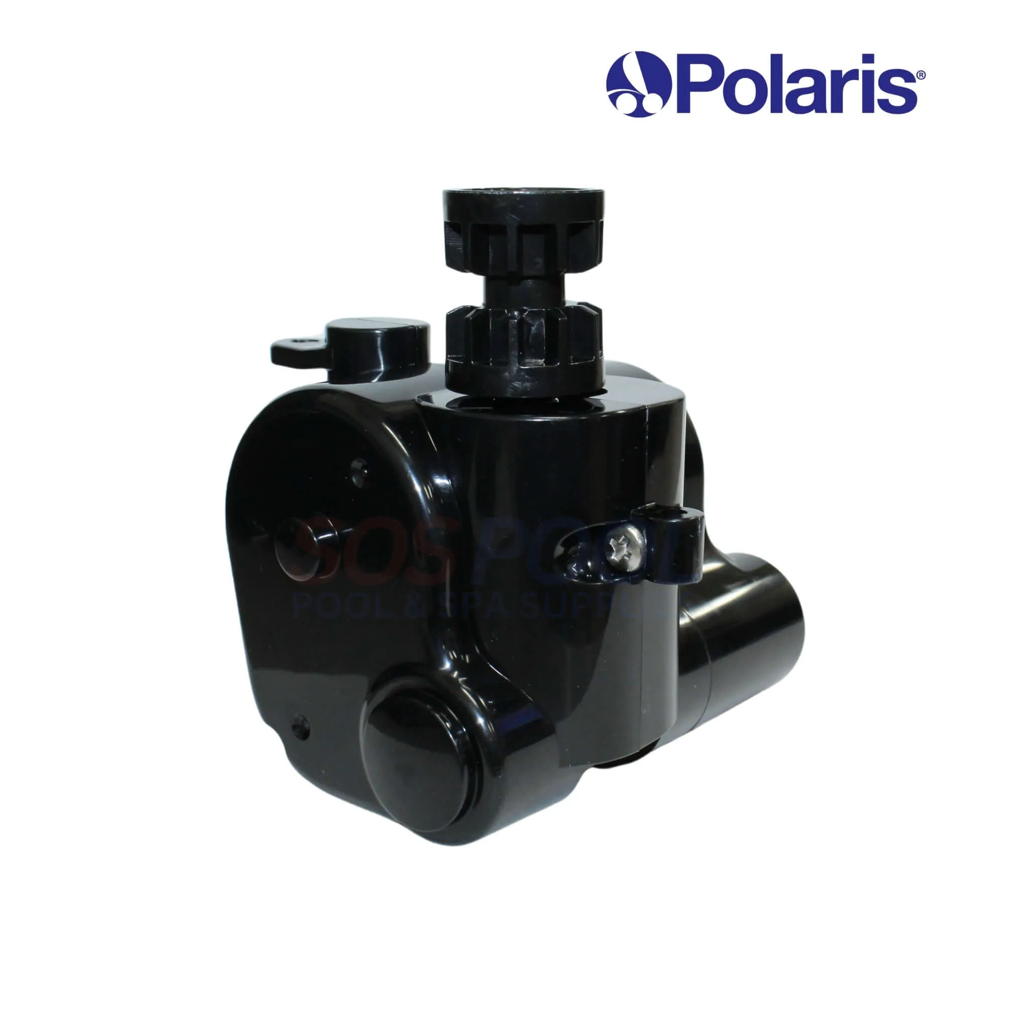 Polaris Direction Control Device For Atlas Cleaners | Side B | R0916200