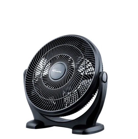 POWERPAC PP2814 14 INCH POWER FAN