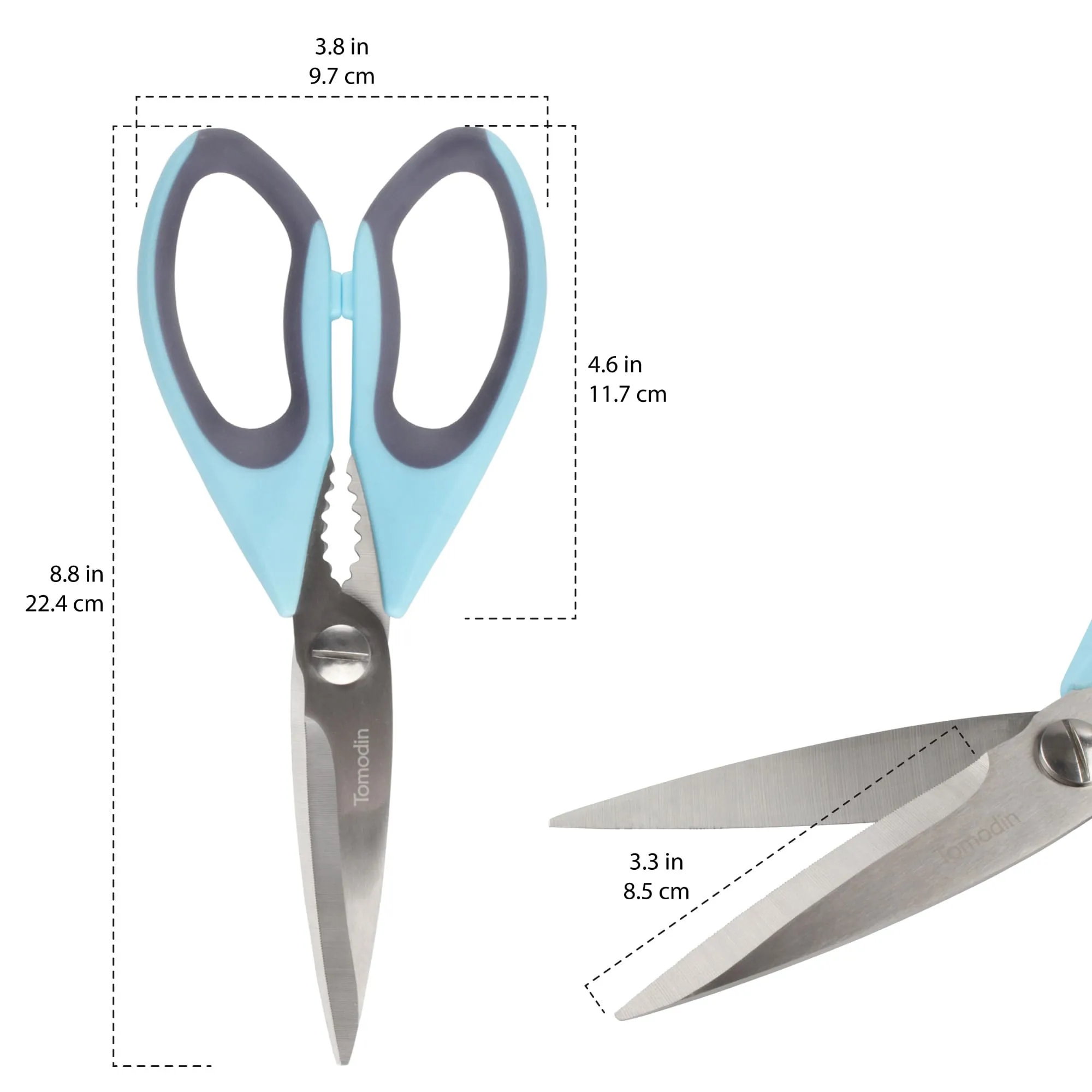 Premium Kitchen Shears