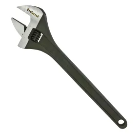 PROFERRED STANDARD ADJUSTABLE WRENCH - 10" PHOSPHATE