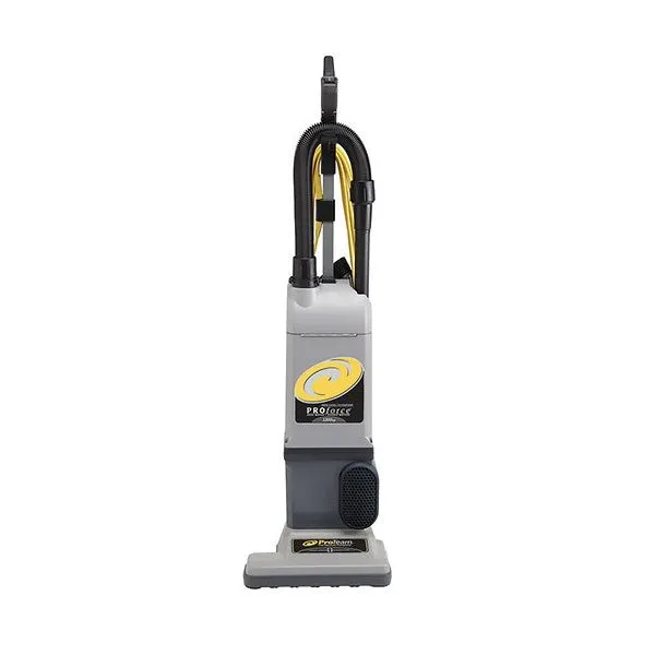 ProTeam® ProForce® 1200XP Upright HEPA Vac - 12" Path