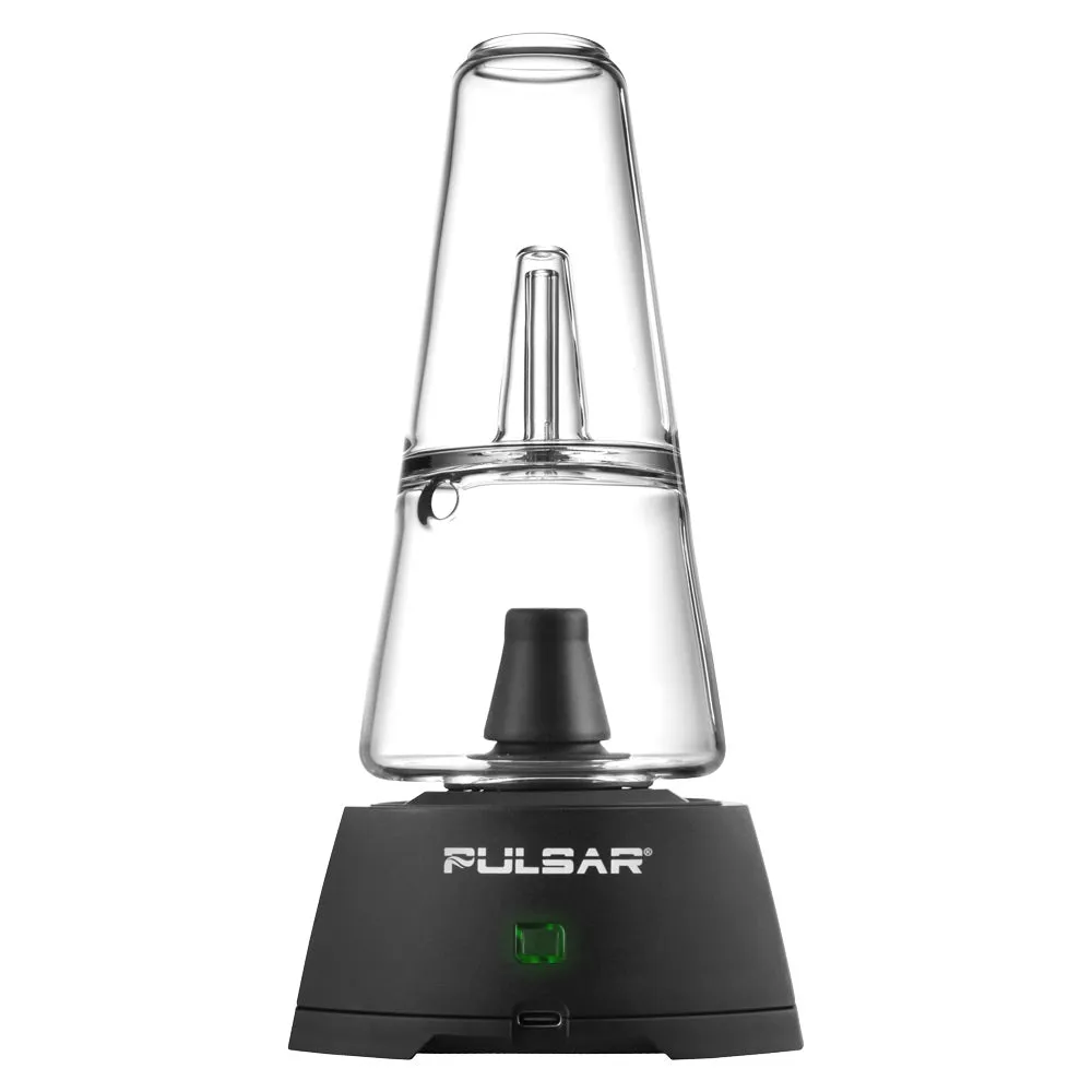 Pulsar Sipper & Glycerin Spiral Cup