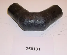 "EXHAUST-ELBOW 3.5X3.5X90DEG FIBERGLASS 220,CSX - '07"