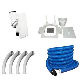 Retractable Hose Installation Kit