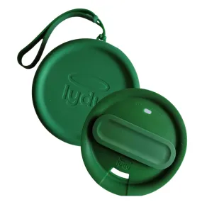 Reusable Lid - Saltbush