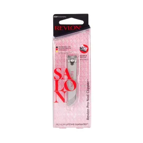 REVLON Salon Pro Nail Clipper #59630