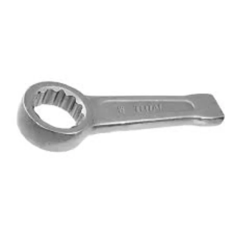 Ring Slogging Wrench