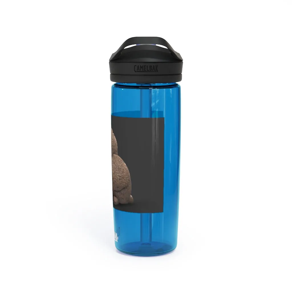 Rocks CamelBak Eddy®  Water Bottle, 20oz / 25oz