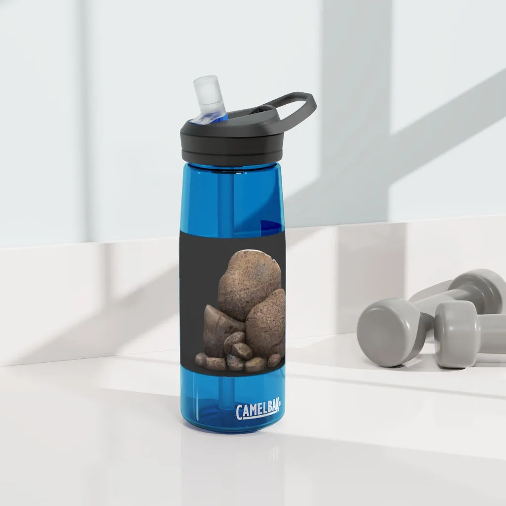 Rocks CamelBak Eddy®  Water Bottle, 20oz / 25oz