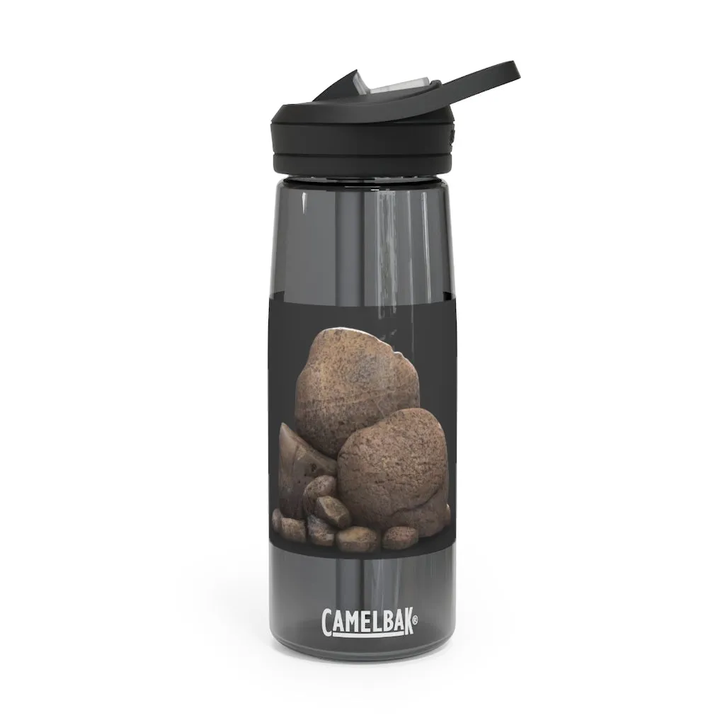 Rocks CamelBak Eddy®  Water Bottle, 20oz / 25oz