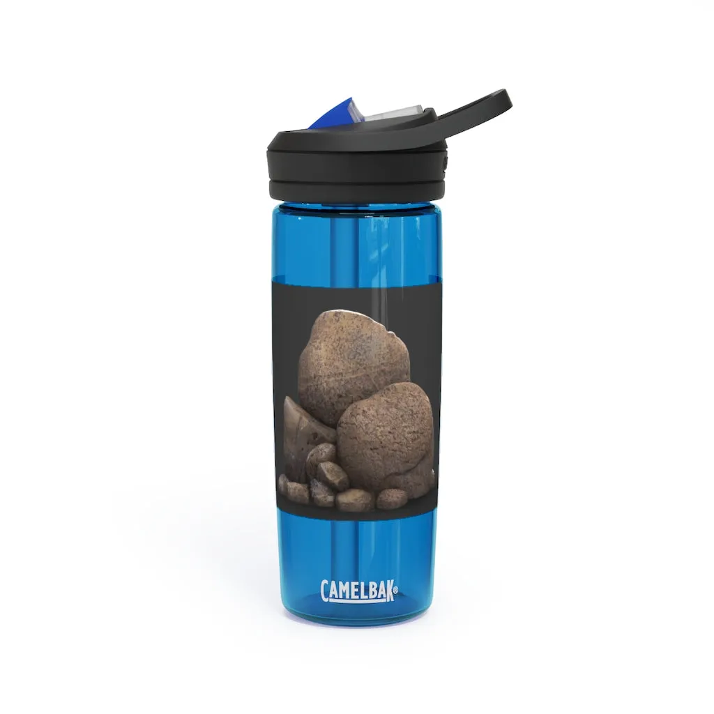 Rocks CamelBak Eddy®  Water Bottle, 20oz / 25oz