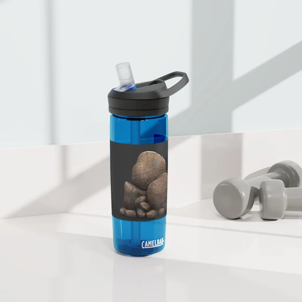 Rocks CamelBak Eddy®  Water Bottle, 20oz / 25oz