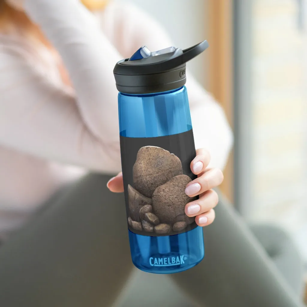 Rocks CamelBak Eddy®  Water Bottle, 20oz / 25oz